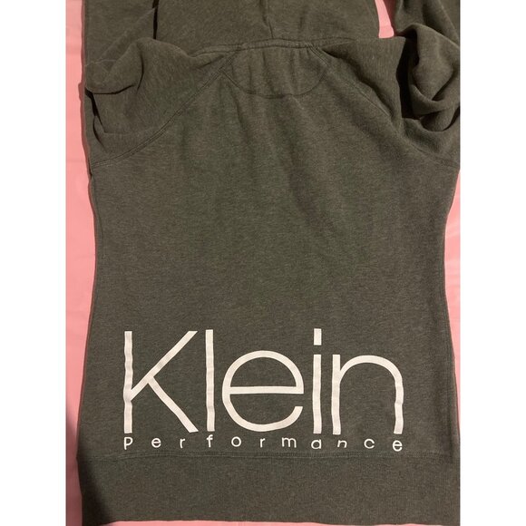 Calvin Klein turtle Neck Performance Sweater - Picture 1 of 2